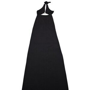 chinese dress ladies LARISA MAXI DRESS